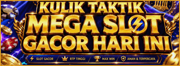 ZEUS222 Promo Mega Jackpot Slot Gacor Hari Ini